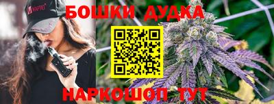 молекула духа Кинель